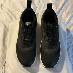 MEN’S LOEWE/ON CLOUDTILT 2.0 BLACK